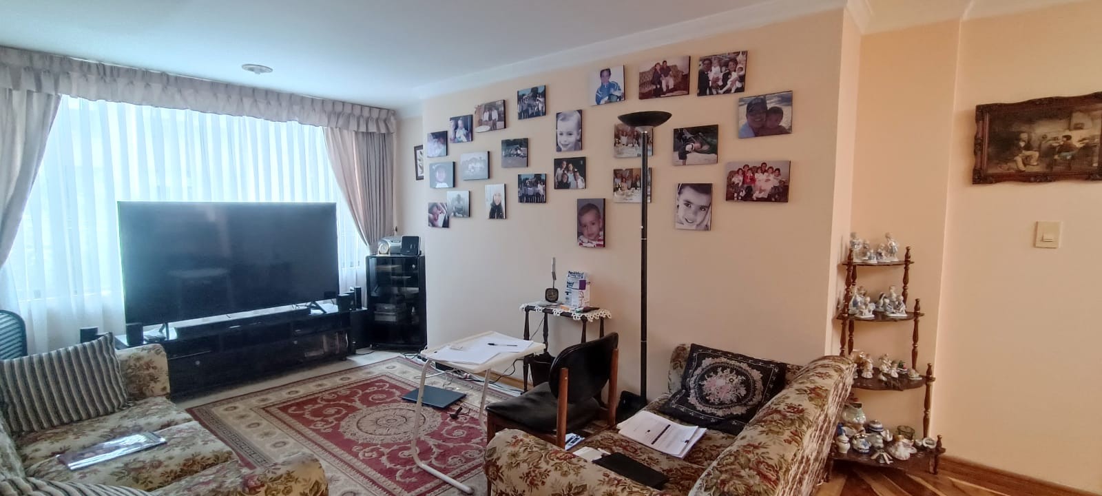 Apartamento en venta en Bella Suiza, Bogotá · foto 10 de 18