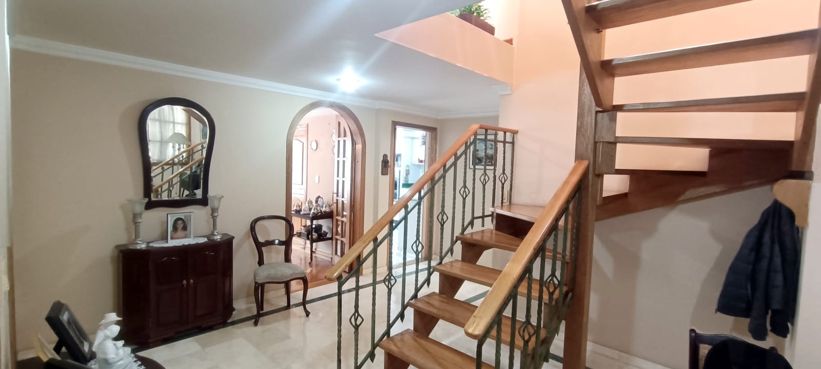 Apartamento en venta en Bella Suiza, Bogotá · foto 17 de 18