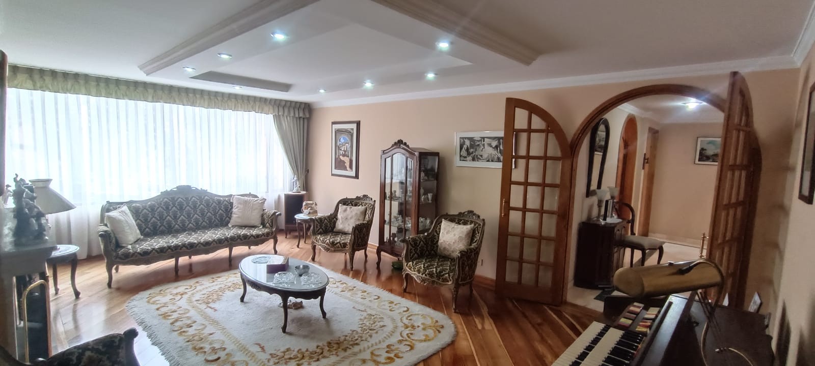 Apartamento en venta en Bella Suiza, Bogotá · foto 4 de 18