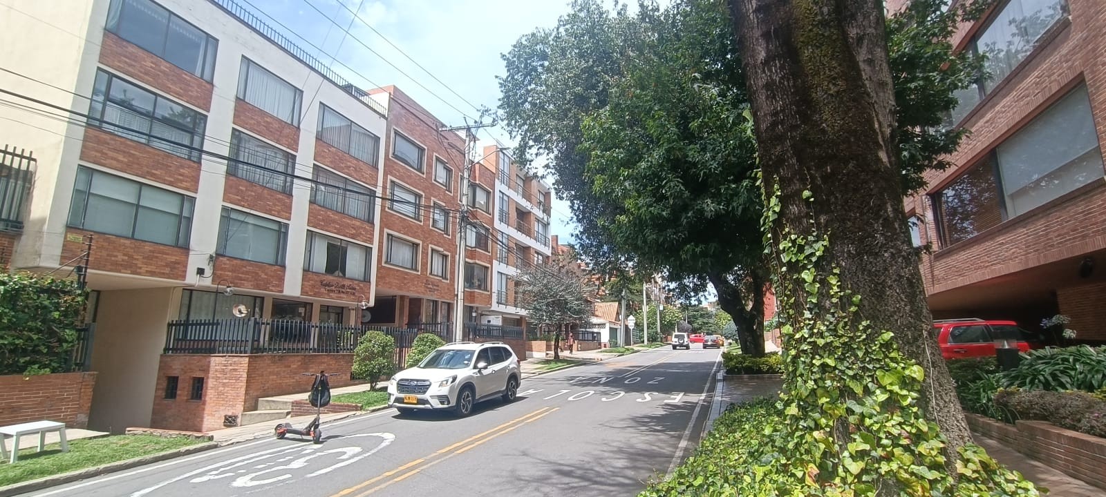 Apartamento en venta en Bella Suiza, Bogotá · foto 18 de 18