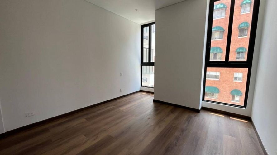 Apartamento de 3 alcobas en venta en Belalcazar, Cali, 112 m² · foto 3 de 8
