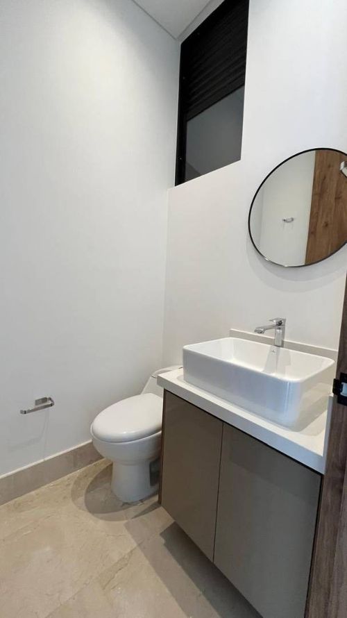 Apartamento de 3 alcobas en venta en Belalcazar, Cali, 112 m² · foto 7 de 8