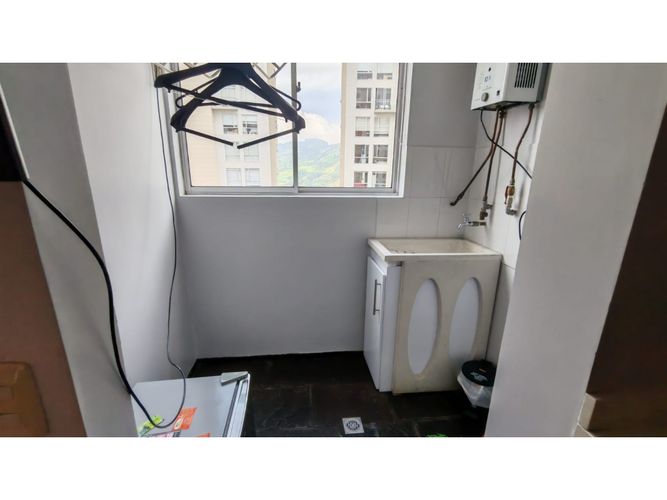 Apartaestudio en venta en Milan, Manizales, 31 m² · foto 6 de 13