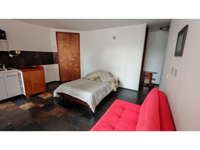 Apartaestudio en venta en Milan, Manizales, 31 m² · foto 8 de 13