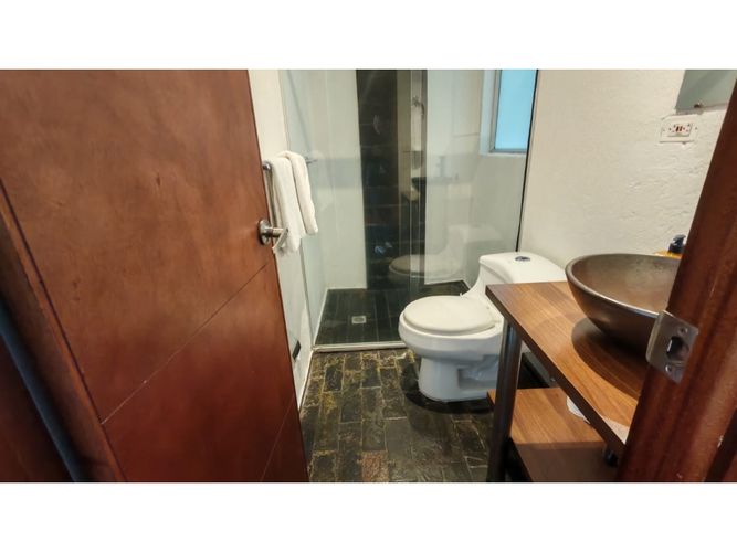 Apartaestudio en venta en Milan, Manizales, 31 m² · foto 10 de 13