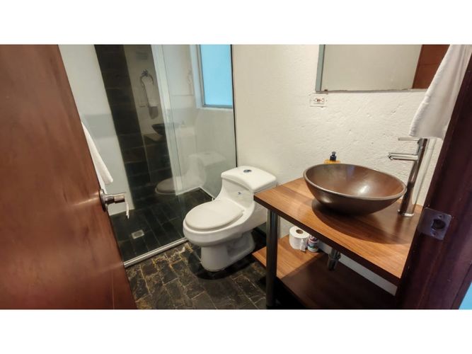 Apartaestudio en venta en Milan, Manizales, 31 m² · foto 11 de 13