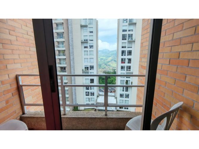Apartaestudio en venta en Milan, Manizales, 31 m² · foto 12 de 13