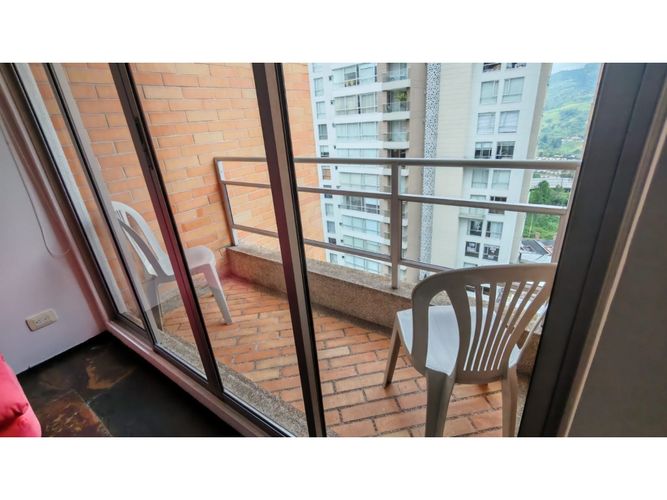 Apartaestudio en venta en Milan, Manizales, 31 m² · foto 13 de 13