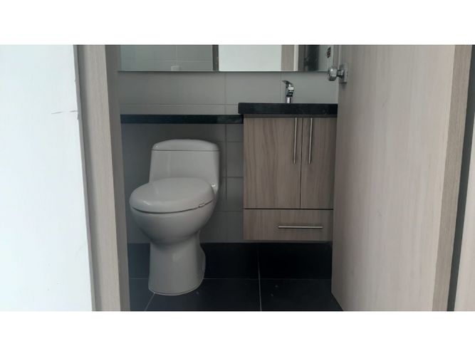 Apartamento de 3 alcobas en venta en La Pola, Ibagué, 140 m² · foto 24 de 24
