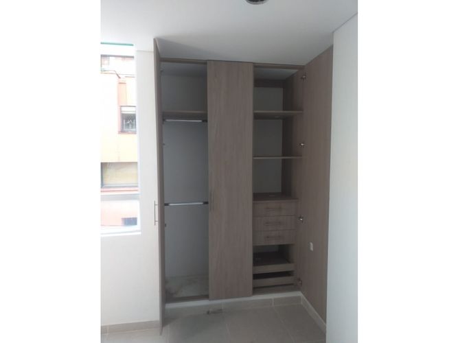 Apartamento de 3 alcobas en venta en La Pola, Ibagué, 140 m² · foto 17 de 24