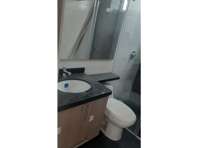 Apartamento de 3 alcobas en venta en La Pola, Ibagué, 140 m² · foto 4 de 24