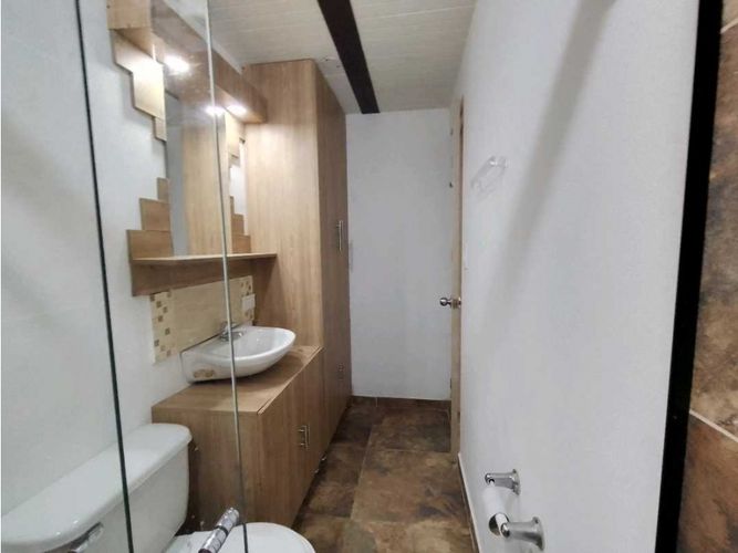 Casa de 6 alcobas en arriendo en El Salado, Guarne, 900 m² · foto 20 de 24