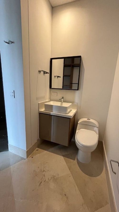 Apartamento de 2 alcobas en venta en Belalcazar, Cali, 81 m² · foto 6 de 8