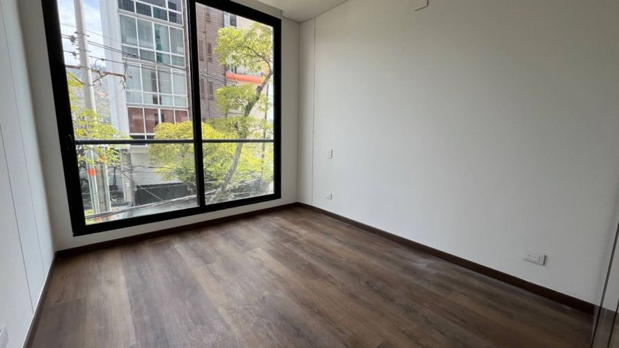 Apartamento de 2 alcobas en venta en Belalcazar, Cali, 81 m² · foto 7 de 8