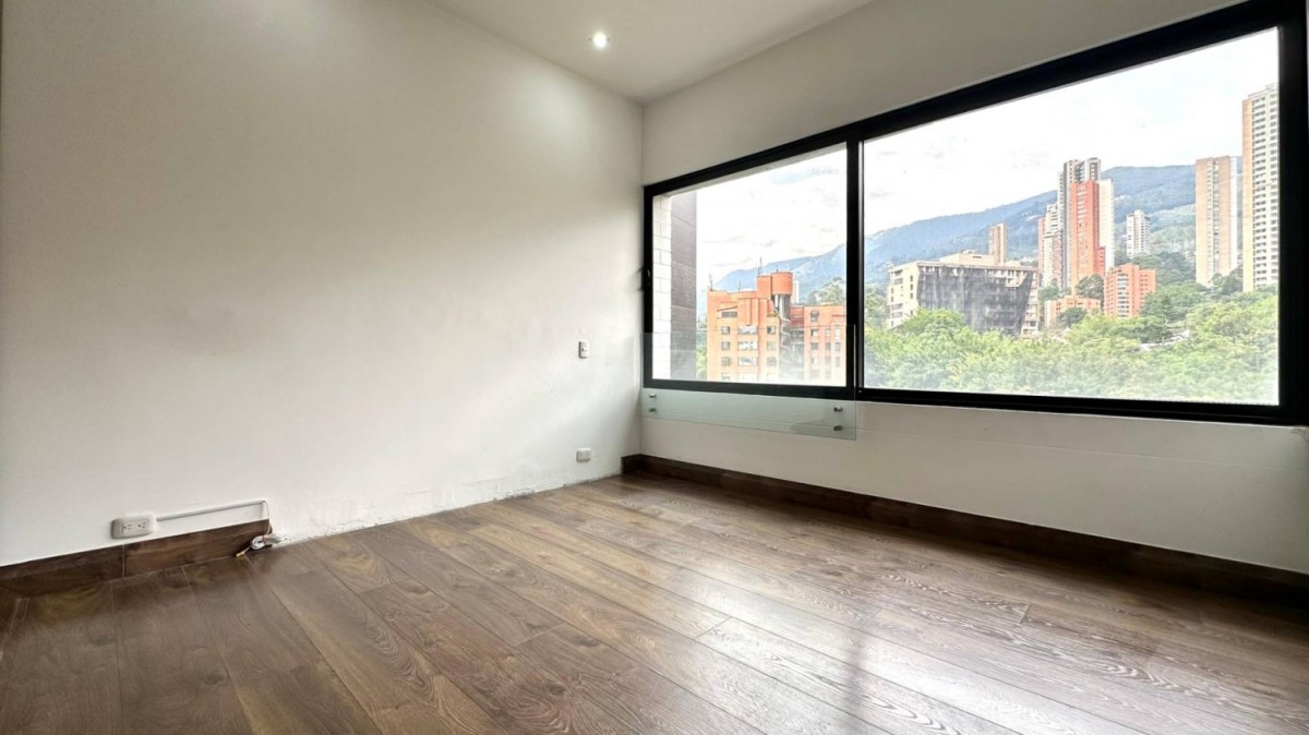Apartamento en arriendo en San Lucas, Medellín · foto 10 de 18