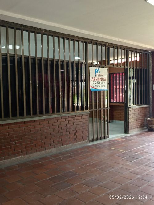 Local en arriendo en Guadalupe, Dosquebradas, 115 m² · foto 5 de 10