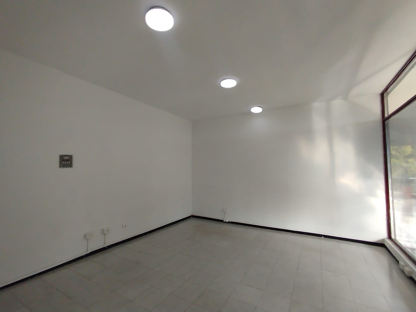 Retail space for rent in Pinares, Pereira