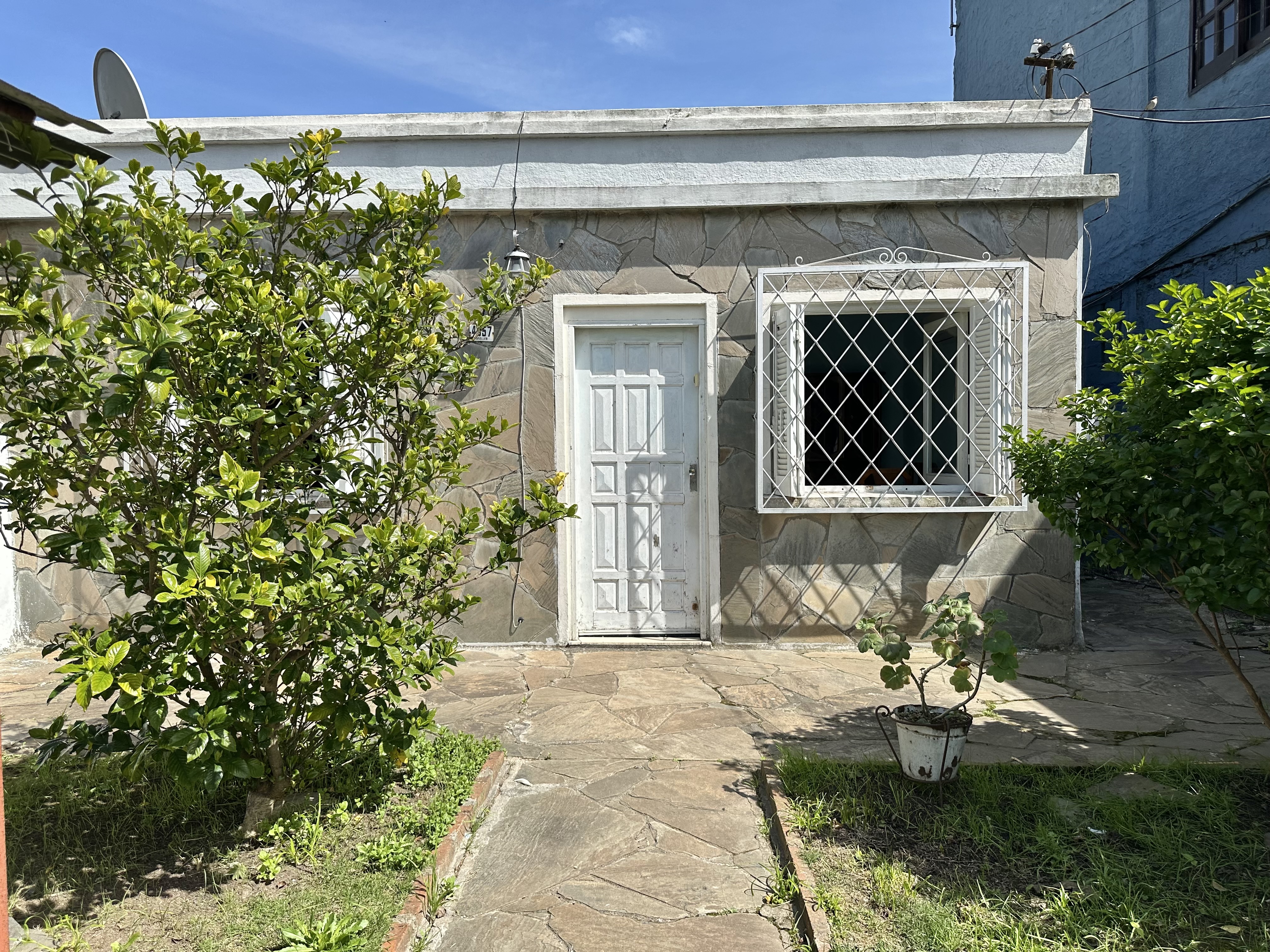 Venta casa independiente.