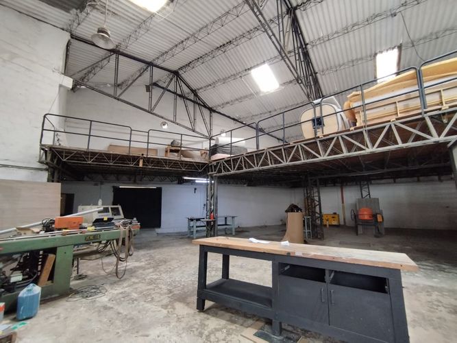 Bodega en arriendo en La Tablaza, La Estrella, 575 m² · foto 3 de 9