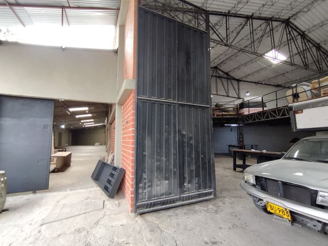 Bodega en arriendo en La Tablaza, La Estrella, 575 m² · foto 9 de 9