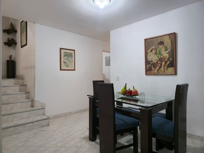 Casa de 4 alcobas en venta en Belén, Medellín, 149 m² · foto 3 de 16