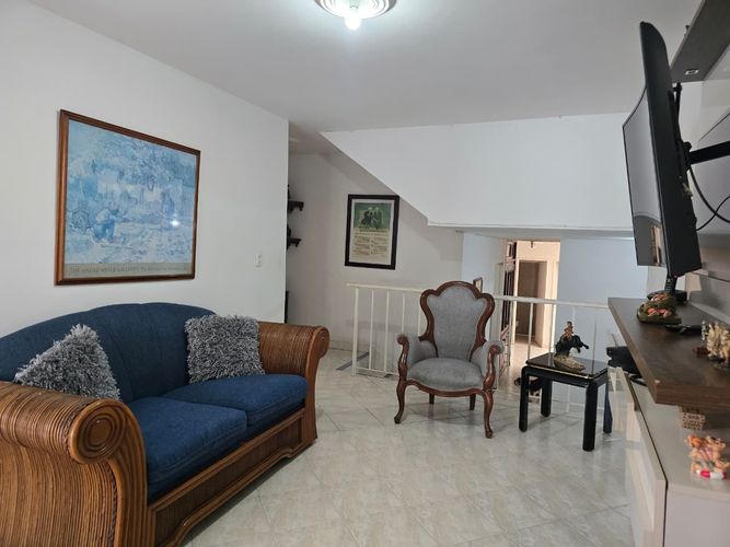 Casa de 4 alcobas en venta en Belén, Medellín, 149 m² · foto 6 de 16