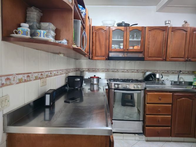 Casa de 4 alcobas en venta en Belén, Medellín, 149 m² · foto 10 de 16