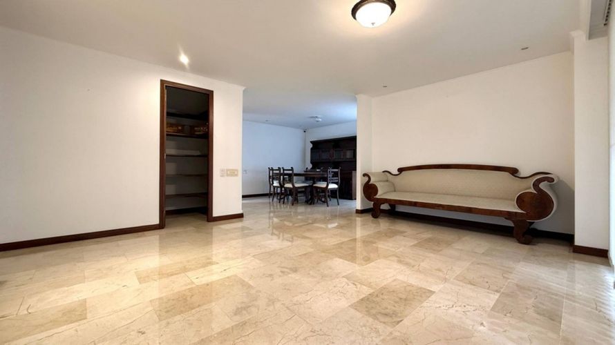 Apartamento de 3 alcobas en arriendo en La Florida, Medellín, 170 m² · foto 4 de 24
