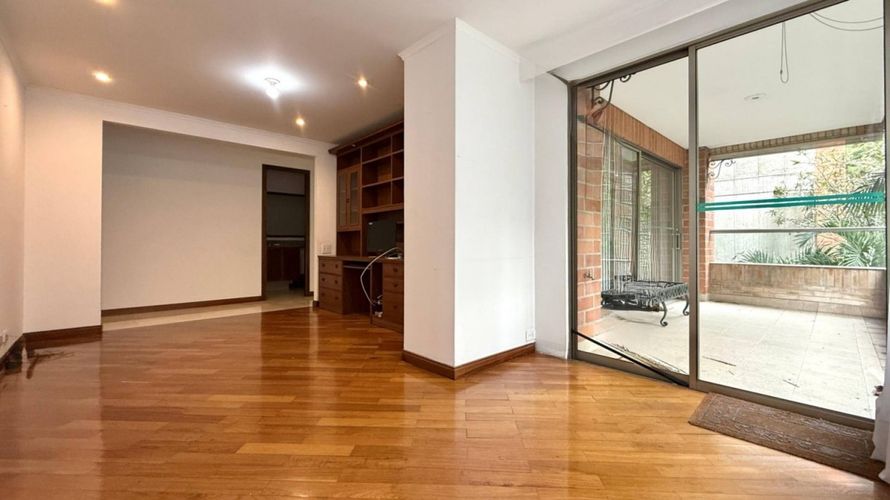 Apartamento de 3 alcobas en arriendo en La Florida, Medellín, 170 m² · foto 5 de 24