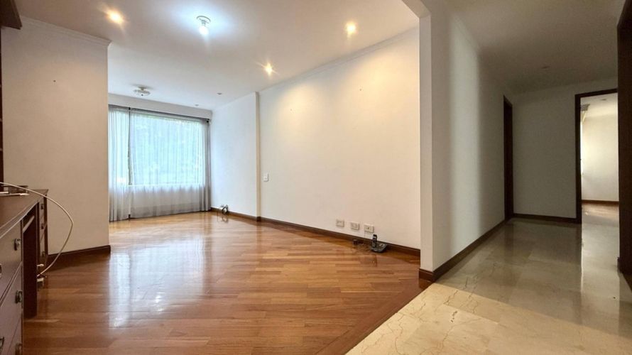 Apartamento de 3 alcobas en arriendo en La Florida, Medellín, 170 m² · foto 6 de 24