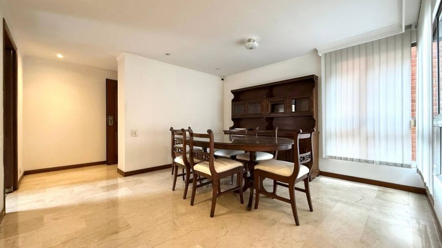 Apartamento de 3 alcobas en arriendo en La Florida, Medellín, 170 m² · foto 7 de 24