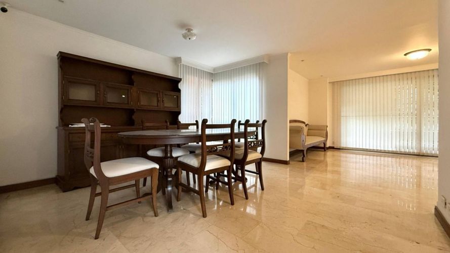 Apartamento de 3 alcobas en arriendo en La Florida, Medellín, 170 m² · foto 8 de 24