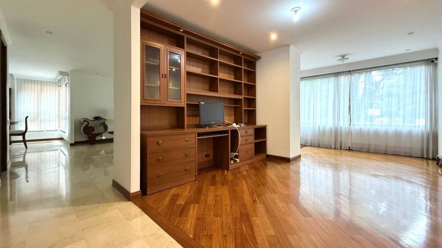 Apartamento de 3 alcobas en arriendo en La Florida, Medellín, 170 m² · foto 10 de 24