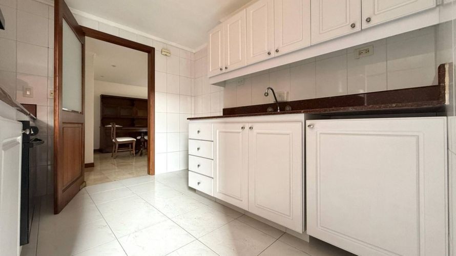 Apartamento de 3 alcobas en arriendo en La Florida, Medellín, 170 m² · foto 12 de 24