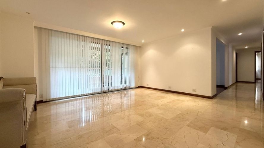 Apartamento de 3 alcobas en arriendo en La Florida, Medellín, 170 m² · foto 13 de 24