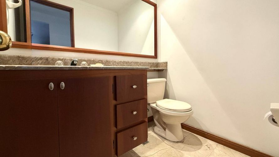 Apartamento de 3 alcobas en arriendo en La Florida, Medellín, 170 m² · foto 14 de 24