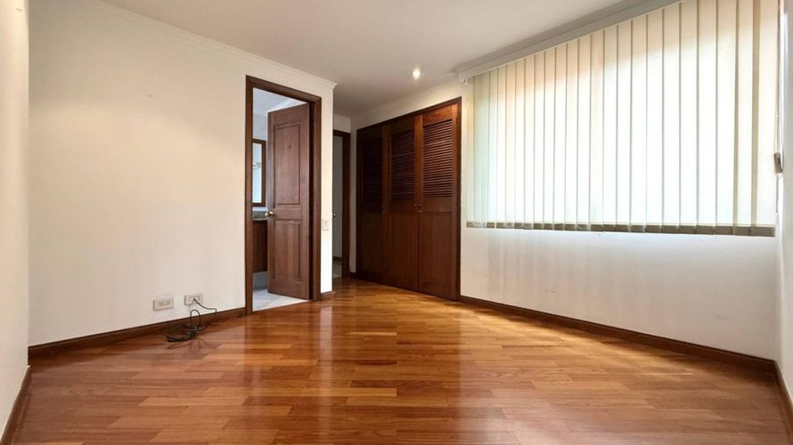 Apartamento de 3 alcobas en arriendo en La Florida, Medellín, 170 m² · foto 16 de 24