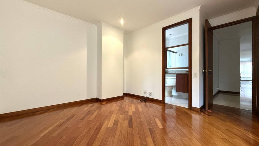 Apartamento de 3 alcobas en arriendo en La Florida, Medellín, 170 m² · foto 17 de 24