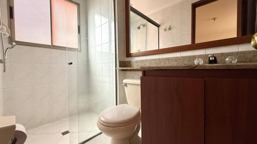 Apartamento de 3 alcobas en arriendo en La Florida, Medellín, 170 m² · foto 18 de 24