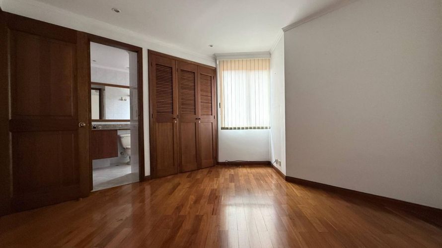 Apartamento de 3 alcobas en arriendo en La Florida, Medellín, 170 m² · foto 20 de 24