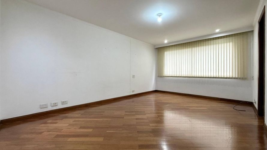 Apartamento de 3 alcobas en arriendo en La Florida, Medellín, 170 m² · foto 24 de 24