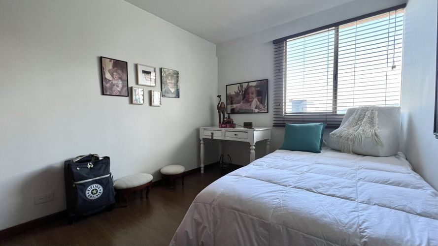 Apartamento de 2 alcobas en arriendo en Los Balsos, Medellín, 105 m² · foto 13 de 23