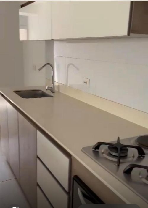 Apartamento de 3 alcobas en venta en San Jose, Sabaneta, 83 m² · foto 2 de 13