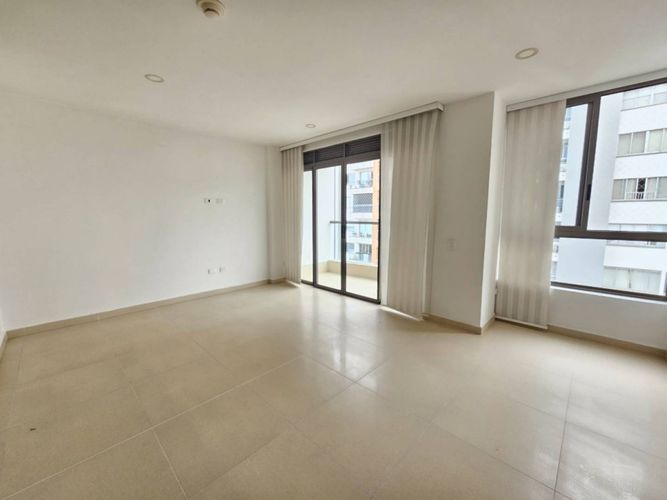 Apartamento de 3 alcobas en venta en Sotomayor, Bucaramanga, 85 m² · foto 4 de 10