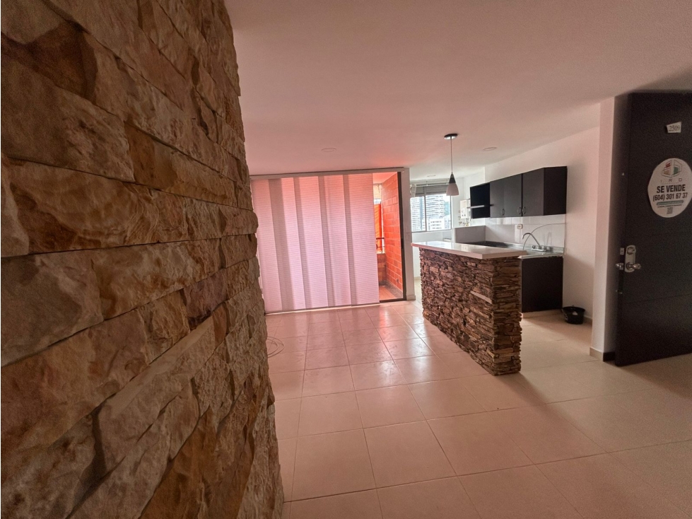 Apartment for sale in Loma del Indio, Medellín 4
