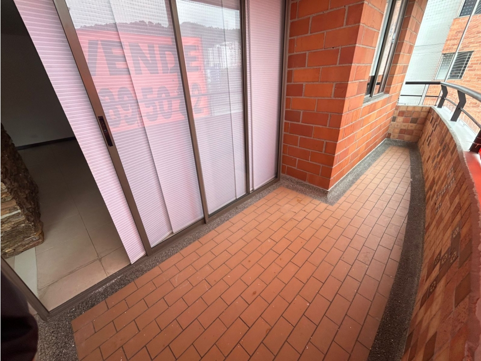 Apartment for sale in Loma del Indio, Medellín 5