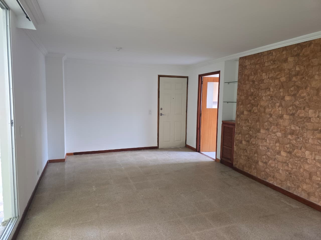 Apartamento en Arriendo en Belén, Medellín en El Rodeo