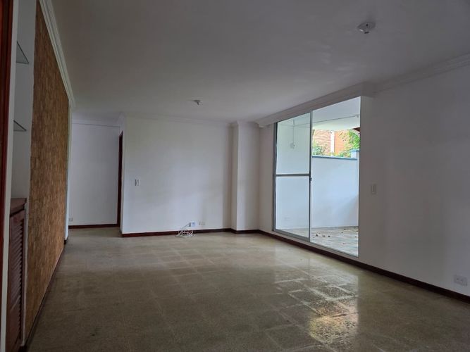 Apartamento de 3 alcobas en arriendo en Belén, Medellín, 140 m² · foto 4 de 18