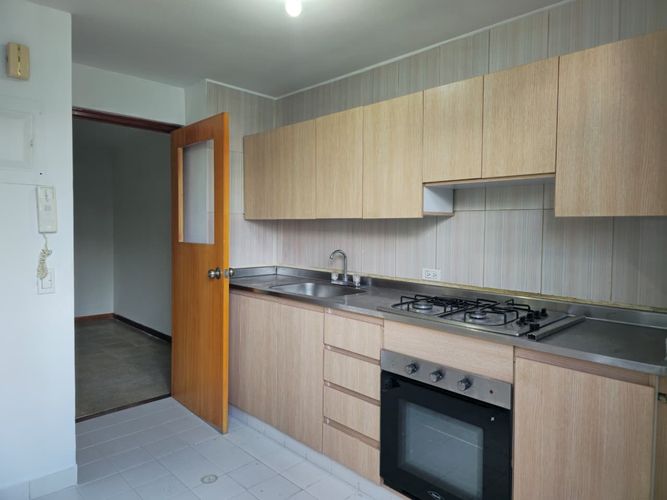 Apartamento de 3 alcobas en arriendo en Belén, Medellín, 140 m² · foto 10 de 18