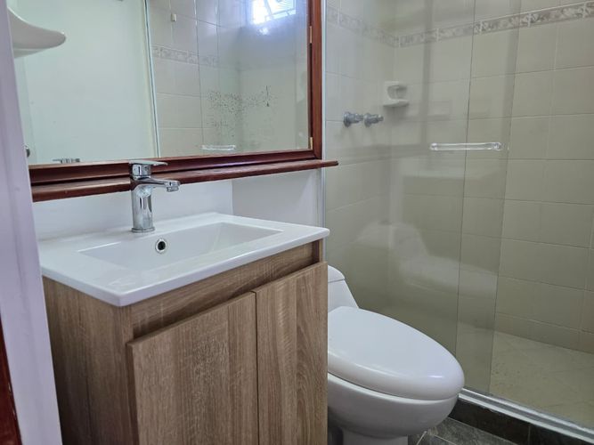 Apartamento de 3 alcobas en arriendo en Belén, Medellín, 140 m² · foto 15 de 18